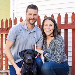 Meet your Posher, Kayla